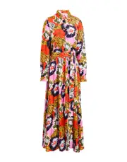 [CONNOR & BLAKE] CONNOR & BLAKE Maxi dresses - Item 15451429