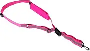 LED Flashing Sash - Reflective Sash | Reflective Sashh for Walking | Led Running Belt Slash | Rechargeable Night Safety Belt, Reflectives Belts for Running, Cycling, Hiking, Jogging