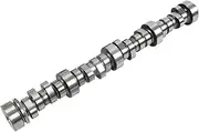 E1841P .595" Engine Camshaft Hydraulic Roller Lift Cam Sloppy Stage 3 Cam For 2000-2007 LS LS1 Compatible For Pontiac Camaro Corvette 5.7L V8