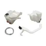 1 x Superspares Washer Bottle for Suzuki Swift EZ 01/2005 - 09/2010