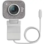 Logitech Streamcam (White) Webcam