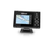Cruise 5-5-inch GPS Chartplotter with 83/200 Transducer Preloaded C-MAP US