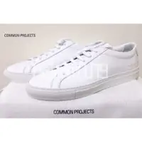 在飛比找蝦皮購物優惠-*已售出 COMMON PROJECTS Original 