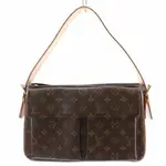 LOUIS VUITTON 路易威登 肩背包 老花 CITE GM VIVA M51163 日本直送 二手