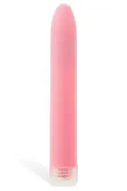 Adam and Eve Velvet Kiss 6" Classic Vibrator