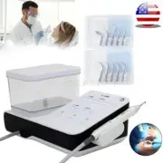 Dental Ultrasonic Scaler Scaling Perio Endo & LED Handpiece for EMS Woodpecker