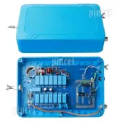 150W HamGeek Atu-150 1.9-54MHz HF Antenna Tuner Automatic Antenna Tuner DIY Kit