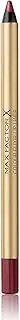 Max Factor Colour Elixir Lip Liner, Mauve Moment 1.2g