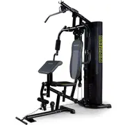 PROFLEX Multi Station Home Gym, with 148lbs Plates - M8200