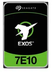 Seagate ST10000NM017B Exos 7E10 10TB 3.5' SATA 512e/4Kn Enterprise Hard Drive -5