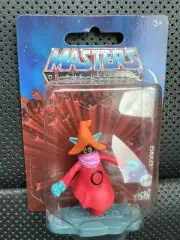 MOTU Masters of the Universe Origins Orko Action Figure Micro Collection