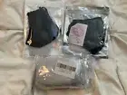 50 PCS PM2.5 Activated Carbon 5 Layer Filters Replacement + 2 face masks
