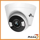 TP-Link VIGI C450 5MP Full-Colour Turret Network HD Camera PoE Audio 2.8mm Lens