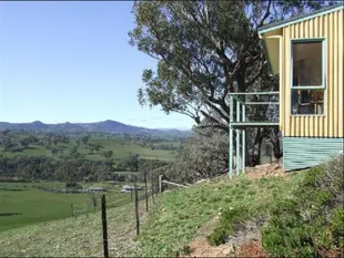 爛花溪別墅Burnt Creek Cottages