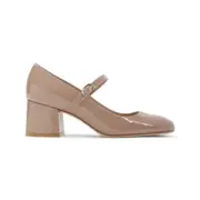 [Stuart Weitzman] Stuart Weitzman-Decollete Nude & Neutrals-Donna 38 IT