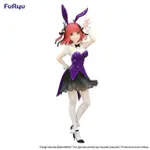 【FURYU】預購25年1月到貨暫定★五等分的新娘 中野二乃 兔女郎 異色VER(景品 TRIO-TRY-IT)