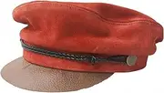 [Fallenbrokenstreet] Women's The Suede Bowie Cap
