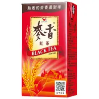 在飛比找蝦皮商城優惠-統一麥香紅茶TP300X24入