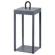 Sotra Rechargeable Table Lamp, Grey