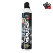 Puff Dino 12kg Super Green Gas for Gel Blaster