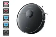 Dreame L10 Pro Robot Vacuum and Mop Cleaner