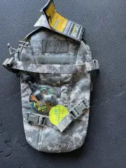 CamelBak ArmorBak ACU Mil Spec Crux Hydration Pack w/ Bladder.