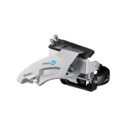 Shimano Altus FD-M315 Top Swing Front Derailleur 2x7/8-speed - Dual Pull