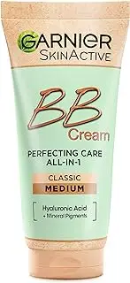 Garnier BB Cream All-In-One Perfector Classic Medium SPF 15 50mL