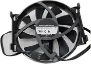 Laptop Cooler Fan for Cooler Master V200 A9015-15RB-3BN-F1 A9015-22RB-3BN-F1 DF0901512RFLN DC 12V 0.18A New