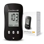 Blood Glucose Monitoring Meter Auto Coding,1 Diabetes Blood Glucose Meter Care
