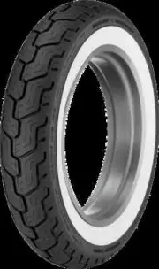 Dunlop WWW D402 MT90B16 Rear Bias Tire 74H TL Harley Softail Springer 91-03