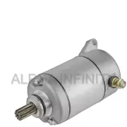 Starter for Yamaha V Star 650 Classic 650 1998 1999 2000 2001-2010 XVS650 XVS