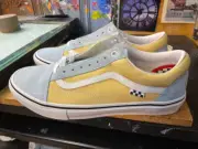 Vans Skate Old Skool Winter Sky Impala Size US 11.5 Men New VN0A5FCB9CW Rare