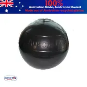 Zooper Ball - Tough, Durable, Heavy Duty Chew Dog Toy