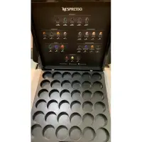 在飛比找蝦皮購物優惠-Nespresso膠囊展示盒