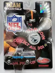 Carolina Panthers White Rose Coolectibles NFL Team Pick Up with Team Coin