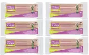 M02382x6-FS MOREZMORE USA Only 6 lb Living Doll BEIGE Polymer Clay Super Sculpey