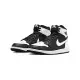 Air Jordan 1 high OG black white 白黑反轉熊貓 DZ5485-010 US9 反轉熊貓