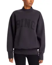 Anine Bing Bradie Sweatshirt