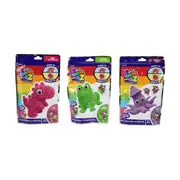 Scentos Foameez Scented Modelling Foam - Assorted