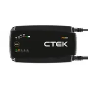 CTEK PRO15S 12V 15A Battery Charger