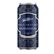 The Bruery Terreux White Chocolate Bourbon-Barrel Aged Ale Wheat-Wine 2021