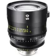 Cinema 50mm T1.5 Lens Canon EF-Mount