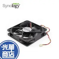 在飛比找蝦皮購物優惠-Synology 群暉 Fan 120*120*25_1 1