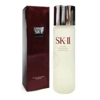 在飛比找Yahoo!奇摩拍賣優惠-便宜生活館【美妝商品】SK-II / SK2 青春露160m