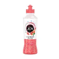 在飛比找蝦皮商城優惠-P&G JOY 濃縮洗碗精葡萄柚香 190ml《日藥本舖》