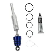 B&M 45126 Precision Manual SportShifter