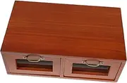 Monitor Stand Desktop Organizer Desk Organizer Shelf Laptop Stand Printer Stand Laptop Riser Desktop Monitor Riser Computer Monitor Riser Desk Storage Organizer Wood Desk Organizer