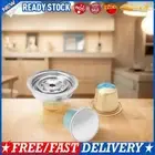 Coffee Pod Converter DIY Your Coffee Flavor for Nespresso Vertuo