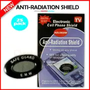 25X Anti-Radiation Protection Shield Phone for Samsung Galaxy Note 20 / 20 Ultra